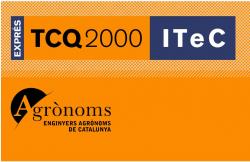 Signat conveni amb liTec per a disposar del TCQ EXPRÉS