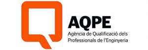 AQPE logotip - Aagrònoms