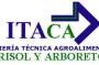 ITACA. Ingeniería técnica Agroalimentaria Crisol y Arboreto