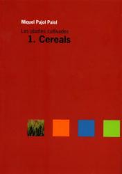 Presentació del llibre “Les plantes cultivades:Cereals “.