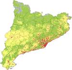 Presentació mapa de sòls de Catalunya