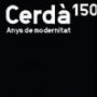 Visita guiada a lexposició Cerda 150 anys de Modernitat. (Barcelona, 14 de gener de 2010)