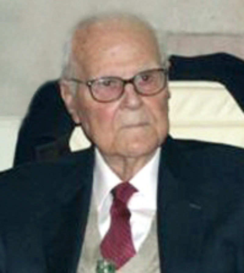 Funeral  per al nostre Degà d’Honor: F. Xavier Veglison (Lleida, 13 maig 2010)