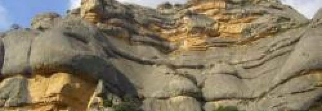 Sortida: Excursió de tardor pel Parc Natural de la Serra de Montsant, dins del terme dUlldemolins, anada i tornada des de l’ermita de Sant Antoni (27 octubre 2012)
