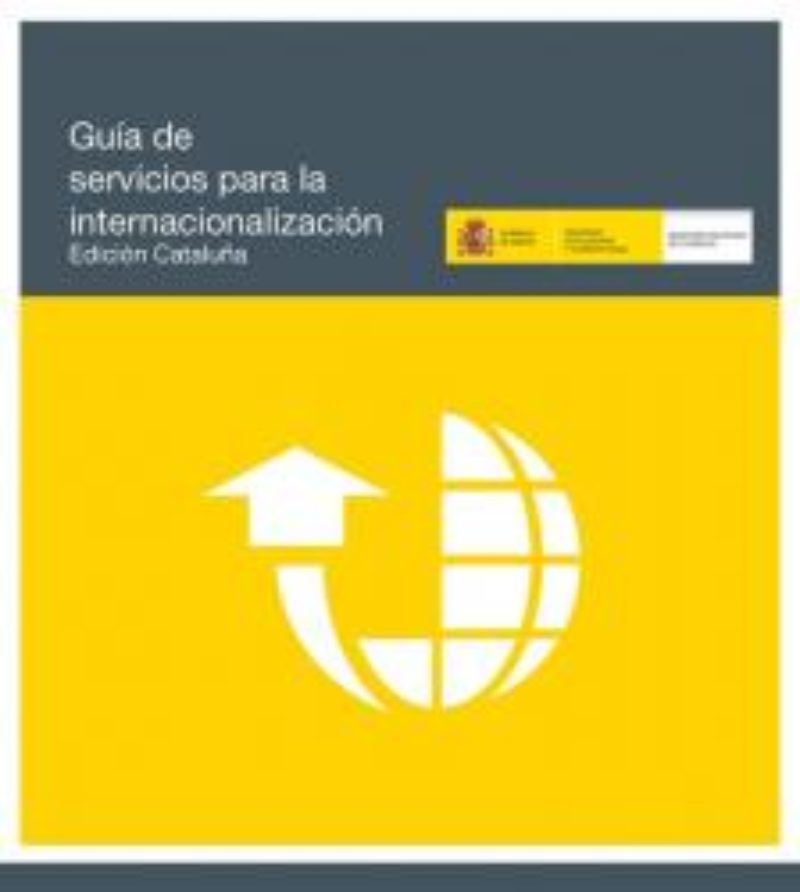 Guia de serveis per a la internacionalització