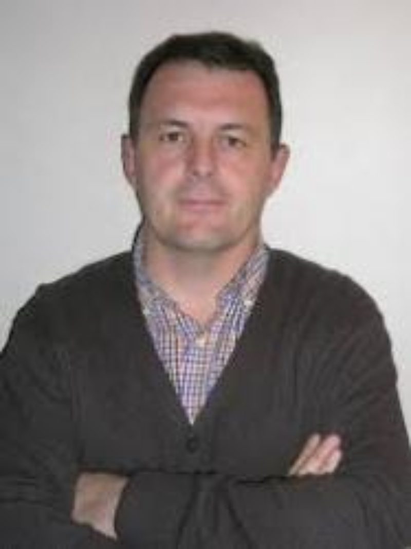 El company, José Narciso Pastor, Sáez nou Director de l’ETSEA Lleida