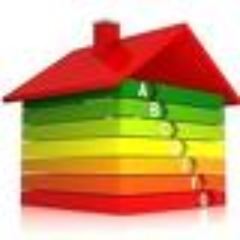 Certificació de l’eficiència energètica dels edificis.