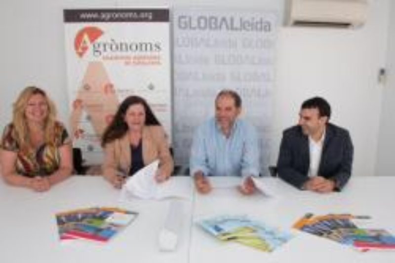 Lleida acollirà el 7 i 8 de novembre el II Congrés Rural Smart Grids amb el suport de GLOBALleida