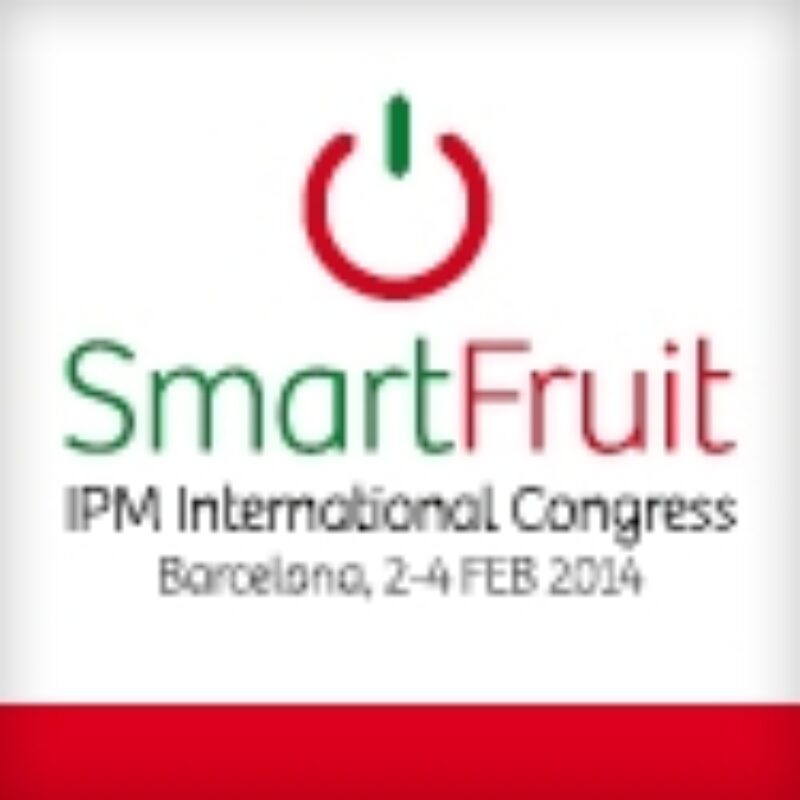 El COEAC i el DAAM signen un conveni de col·laboració per  a la difusió de SmartFruit IPM International Congress.
