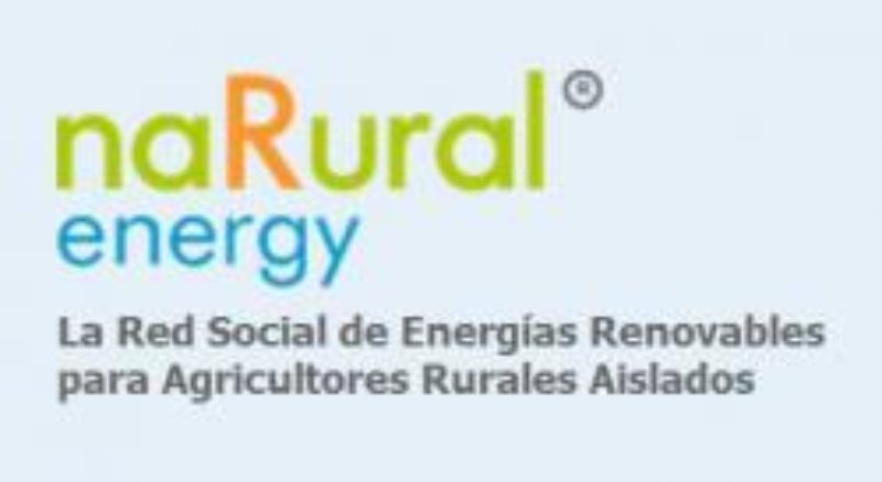 Col·labora amb el projecte naRural energy