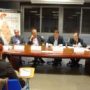 Debat de Política Agrària a la delegació de Lleida del COEAC (21 de maig 2014)