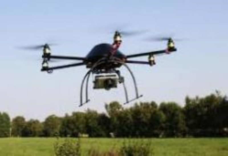 Teledetecció agrícola: La revolució dels drons i la importància del pensament agronòmic
