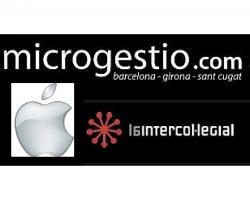 INTERCOL·LEGIAL: Descomptes en productes APPLE