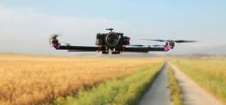 Drones en el Penedés para optimizar las cosechas. “Article publicat a Cincodias.com sobre la feina que fa el company, Fran Garcia, a la seva empresa Agromaping”.