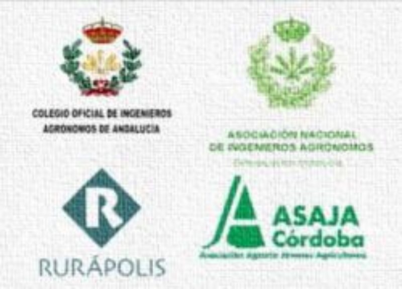 El Colegio Oficial Ingenieros Agrónomos de Andalusia ens convida a participar en el sondeig : Tecnologies per al món rural