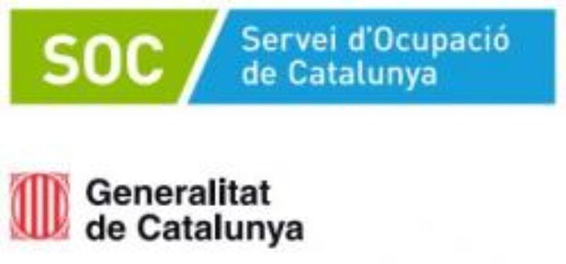 Informació sobre lÀrea de Serveis a l’Empresa (SOC – Generalitat de Catalunya)