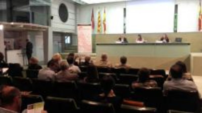 L’Economia Circular a debat en Jornada tècnica del COEAC a Fira Sant Miquel de Lleida