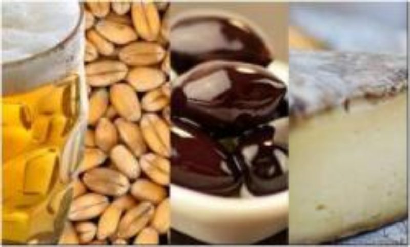 Publicades noves normes de qualitat per a farines, cerveses, olives de taula, caseïnes i caseïnats alimentaris