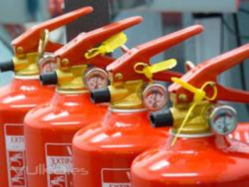 Publicat en el BOE el Reglament d’instal·lacions de protecció contra incendis