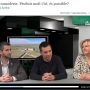 VÍDEO: Els Enginyers Agrònoms al Debat de Lleida Activa (TV Lleida)