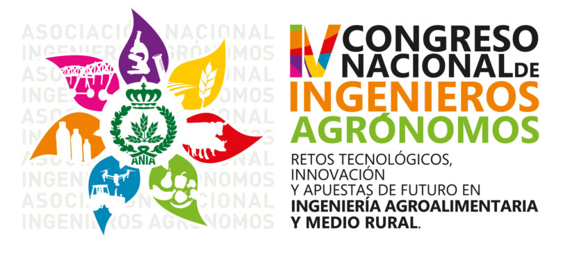 Presenta el teu Resum – Comunicació al IV CONGRESO NACIONAL DE INGENIEROS AGRÓNOMOS