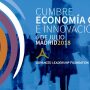 Abierta Convocatoria de líderes influyentes en España. Cumbre de Economía Circular e Innovación en España