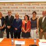 Signat el conveni de col·laboració amb Fira de Lleida per al Premi del Llibre Agrari