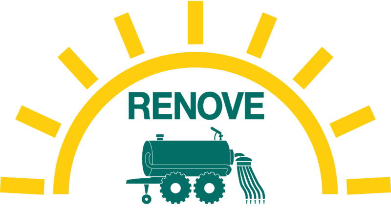 El 15 setembre s’acaba el termini de sol·licitud pel Plan RENOVE de maquinària agrícola 2018: equips d’aplicació de purins