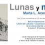Acte Inauguració Exposició “Lunas y Mares” de la companya Marta L. Acevedo