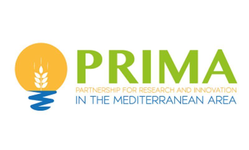 “Call for proposals” del programa PRIMA 2021