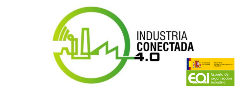 Participa al Baròmetre de la Indústria 4.0 a Espanya
