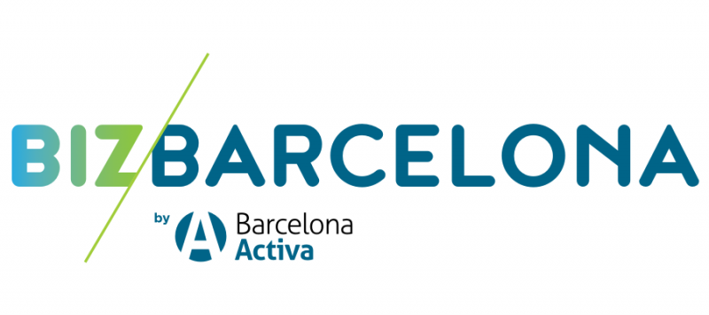 Invitacions per al saló d’emprenedoria #BizBarcelona2019 (Fira de Barcelona, Recinte Montjuïc,  12 i 13 de juny 2019)