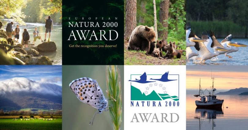 Convocatòria Premi Natura 2000