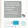 Publicació del company Josep Ma. Franquet: “Dimensionamiento y distribución de las conducciones hidráulicas. Una contribución de la ingeniería matemàtica”