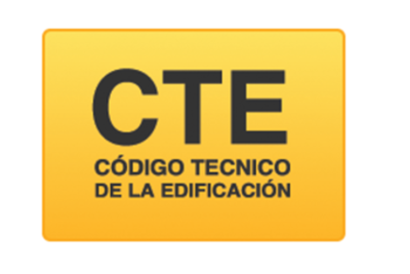 Modificació del Codi Tècnic de l’Edificació (CTE)