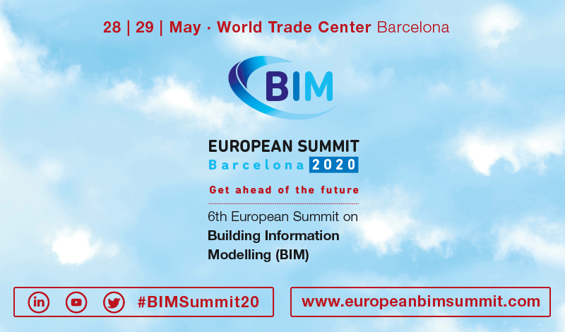 European BIM Summit 2020