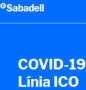 PLA DE COMUNICACIÓ ICO – COVID – PLA D’ACOMPANYAMENT SOLUCIONS ICO – BANC SABADELL