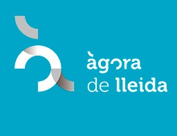 Congrés “Àgora de Lleida. Oportunitats i aliances per a la ciutat postcovid”