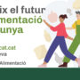 Procés participatiu per a la definició de l’Estratègia Alimentària de Catalunya