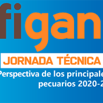 FIGAN. Jornada tècnica Perspectiva dels principals mercats pecuaris 2020-21
