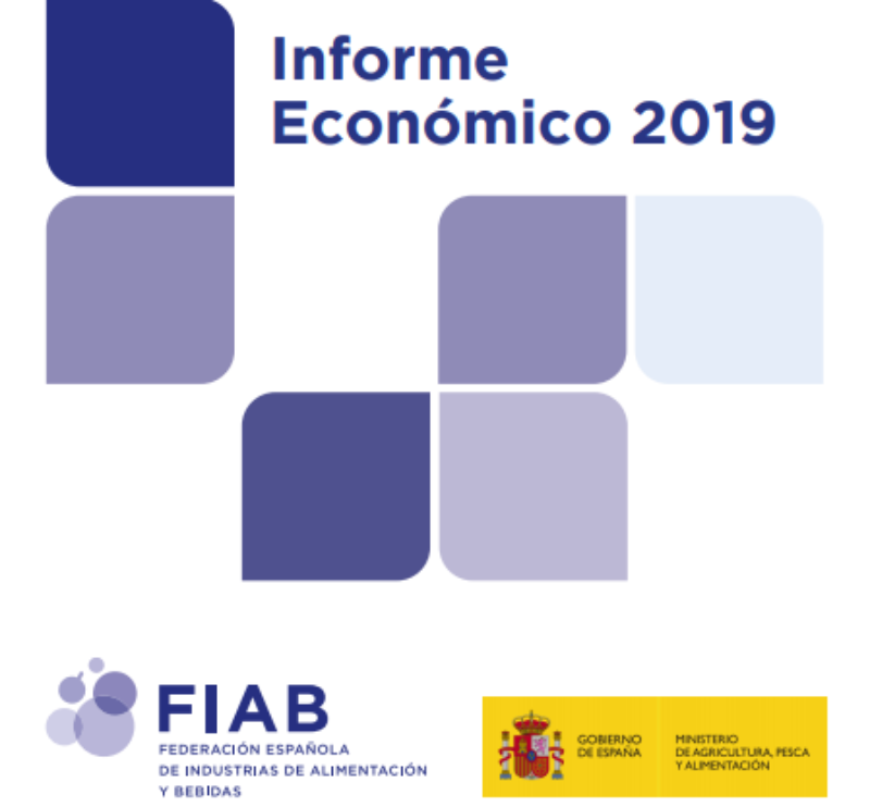 Informe econòmic FIAB 2019