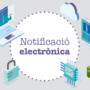 L’Ajuntament de Barcelona comença a substituir les notificacions en paper per comunicacions electròniques