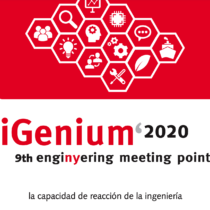 iGenium 2020. 9th Enginyering Meeting Point