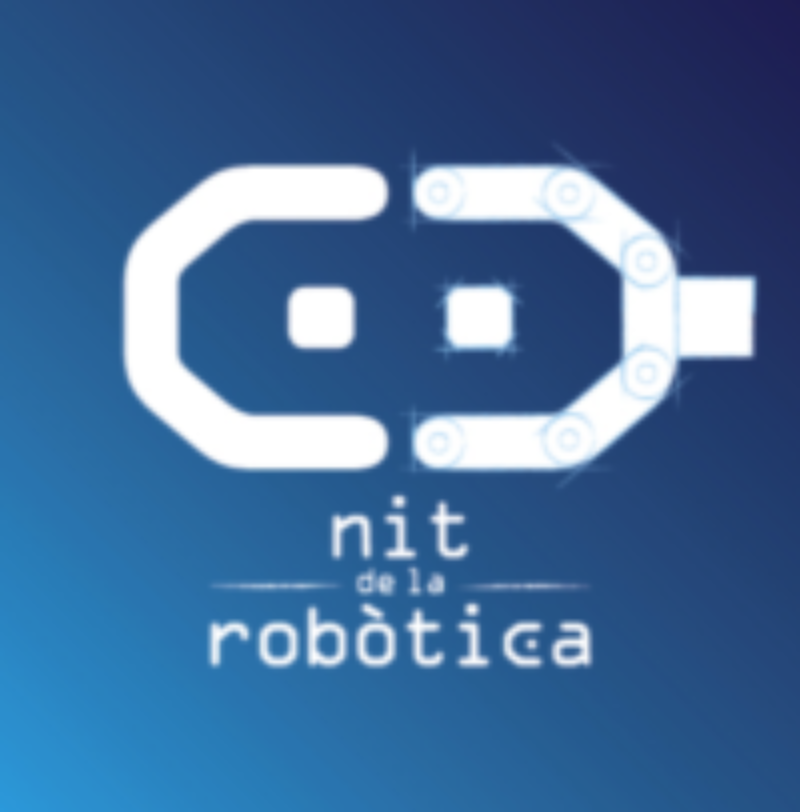 Vídeo de la VI Nit de la Robòtica