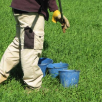 Jornada tècnica | Assessorament en fertilització: mostreig de sòls