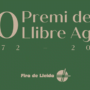 Fira de Lleida convoca la 50 edició del Premi del Llibre Agrari i el 6è Premi de l’Article Tècnic Agrari
