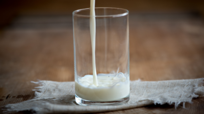 Es prorroga l’eficàcia de la indicació obligatòria de l’origen de la llet utilitzada com a ingredient