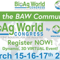 BIOAG WORLD CONGRESS