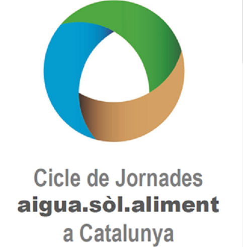 Cicle de Jornades  en directe sobre l'aigua, el sòl i els aliments a Catalunya. "Jornada 6: ''Els espais agraris''