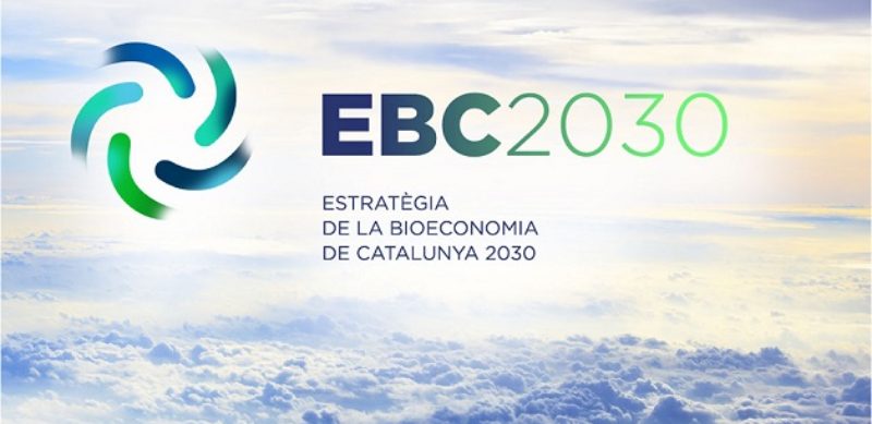 Obert el procés de participació pública per a l’elaboració de l’Estratègia de la bioeconomia de Catalunya 2021-2030
